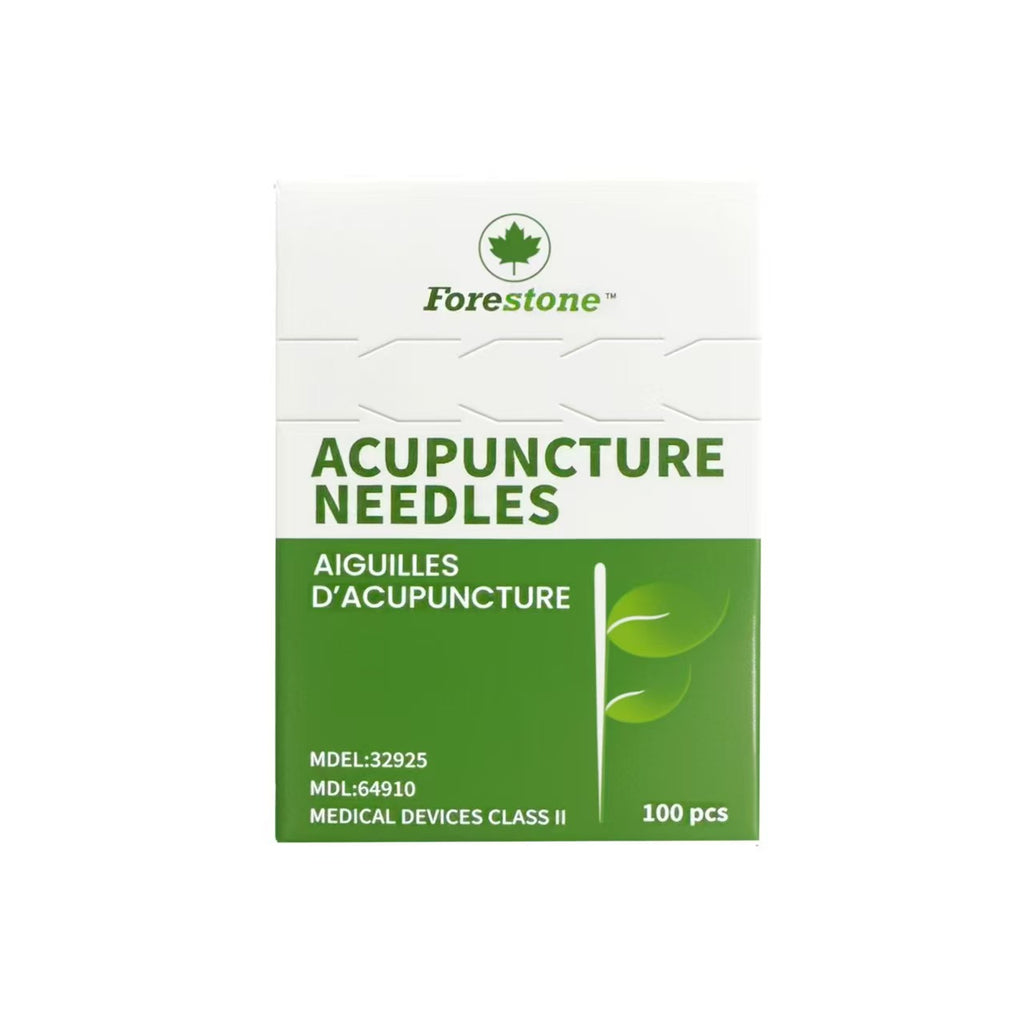 Forestone Acupuncture Needles 100pcs/box