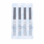 Acupuncture Needles - Flat Handle