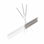 Acupuncture Needles - Flat Handle