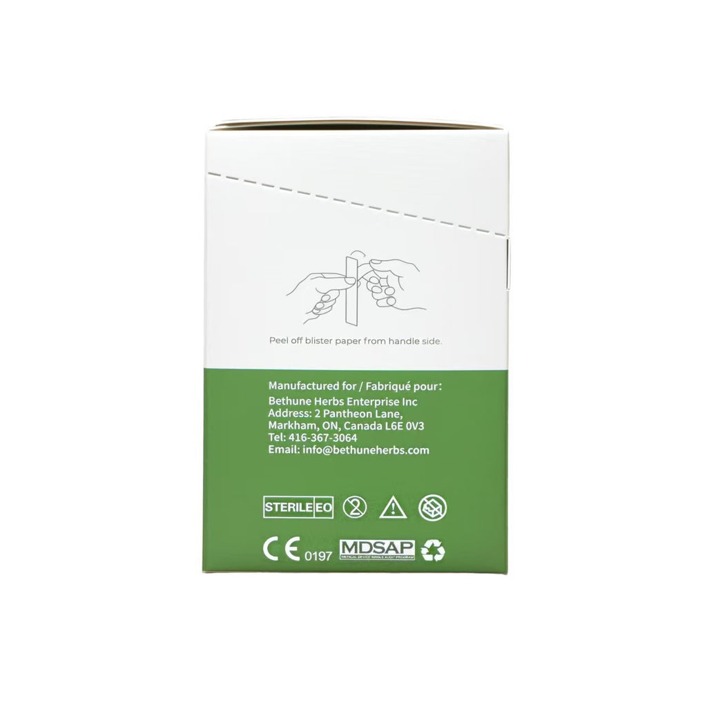 Forestone Acupuncture Needles 100pcs/box