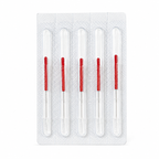 Acupuncture Needles - Plastic Handle