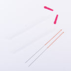 Acupuncture Needles - Copper Handle