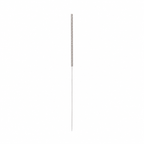 Acupuncture Needles - Flat Handle